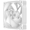 Вентилятор для корпуса XASTRA FG120W ARGB reverse White (FG120-1WA-SRX)