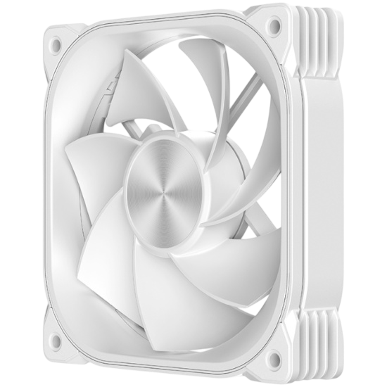Вентилятор для корпуса XASTRA FG120W ARGB reverse White (FG120-1WA-SRX)