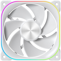 Вентилятор для корпуса XASTRA FG120W ARGB reverse White (FG120-1WA-SRX)