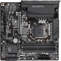 Материнская плата GIGABYTE Z590M (rev. 1.0)