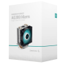Кулер для процессора Deepcool AG300 MARRS PWM