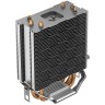 Кулер для процессора Deepcool AG300 MARRS PWM