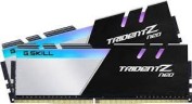 Оперативная память 16 Gb 3600 MHz G.Skill TRIDENT Z RGB (F4-3600C16D-16GTZNC)