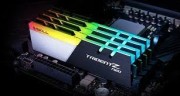 Оперативная память 16 Gb 3600 MHz G.Skill TRIDENT Z RGB (F4-3600C16D-16GTZNC)
