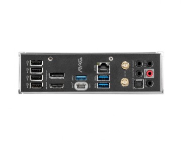 Материнская плата MSI MAG B560M MORTAR WIFI
