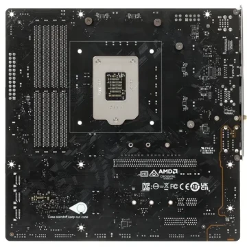 Материнская плата MSI MAG B560M MORTAR WIFI