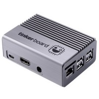 Компьютерный корпус ASUS TINKER FANLESS CASE