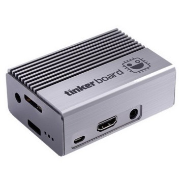 Компьютерный корпус ASUS TINKER FANLESS CASE