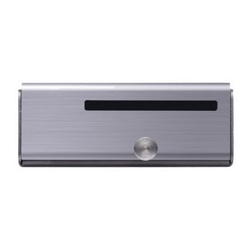 Компьютерный корпус ASUS TINKER FANLESS CASE