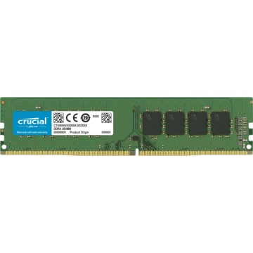 Оперативная память 16 Gb 3200 MHz CRUCIAL (CB16GU3200)