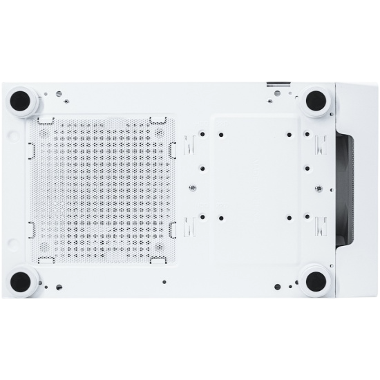 Компьютерный корпус XASTRA A305M 3ARGB TG White (A305M-2FC14A-1FC12A-D-WH)