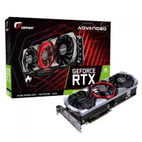 Видеокарта Colorful (RTX 3080 Ti Advanced OC-V) GeForce RTX 3080 Ti Advanced OC-V