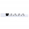 Контроллер вентиляторов Lian Li USB/FAN HUB EG-HUB01W White (G8P.EG-HUB01W.R0)