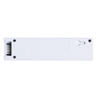 Контроллер вентиляторов Lian Li USB/FAN HUB EG-HUB01W White (G8P.EG-HUB01W.R0)