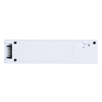 Контроллер вентиляторов Lian Li USB/FAN HUB EG-HUB01W White (G8P.EG-HUB01W.R0)