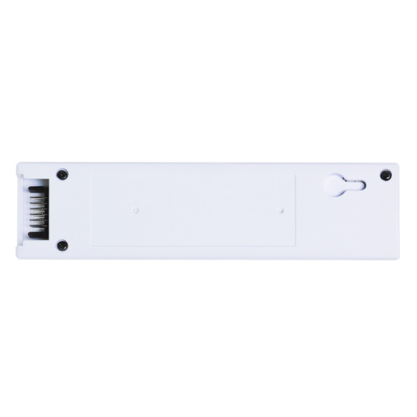 Контроллер вентиляторов Lian Li USB/FAN HUB EG-HUB01W White (G8P.EG-HUB01W.R0)