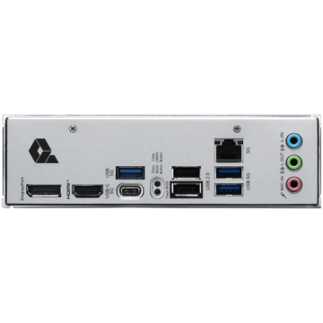 Материнская плата MSI PRO B850M-G