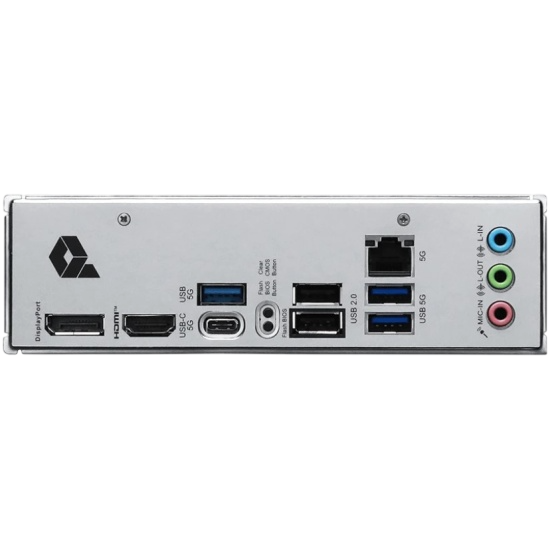 Материнская плата MSI PRO B850M-G