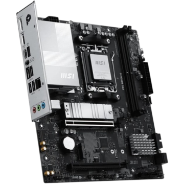 Материнская плата MSI PRO B850M-G