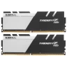 Оперативная память 32 Gb 4000 MHz G.Skill TRIDENT Z NEO (F4-4000C14D-32GTZN)