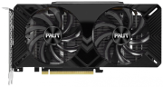 Видеокарта Palit (NE62060S18J9-1160A) GeForce RTX 2060 6GB Dual OC