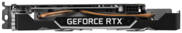 Видеокарта Palit (NE62060S18J9-1160A) GeForce RTX 2060 6GB Dual OC