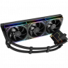 Система жидкостного охлаждения для процессора Thermalright Core Matrix 360 V2 ARGB Black (TRCM360ABV2)