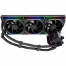 Система жидкостного охлаждения для процессора Thermalright Core Matrix 360 V2 ARGB Black (TRCM360ABV2)