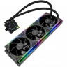 Система жидкостного охлаждения для процессора Thermalright Core Matrix 360 V2 ARGB Black (TRCM360ABV2)
