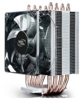 Кулер для процессора Deepcool GAMMAXX C40