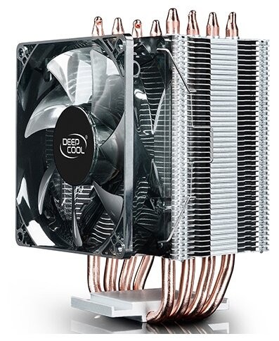Кулер для процессора Deepcool GAMMAXX C40