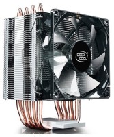 Кулер для процессора Deepcool GAMMAXX C40