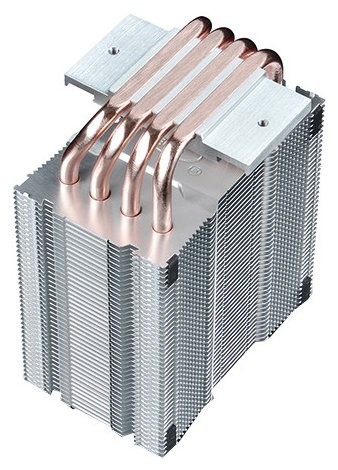 Кулер для процессора Deepcool GAMMAXX C40