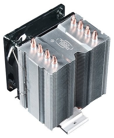 Кулер для процессора Deepcool GAMMAXX C40
