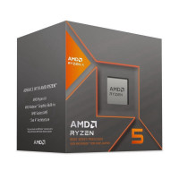 Процессор AMD Ryzen 5 8500G BOX (100-100000931BOX)