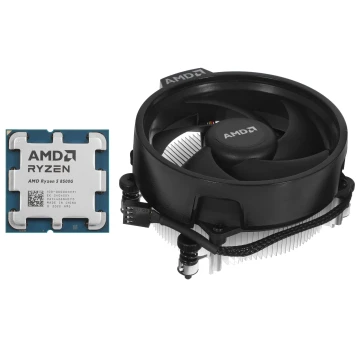 Процессор AMD Ryzen 5 8500G BOX (100-100000931BOX)