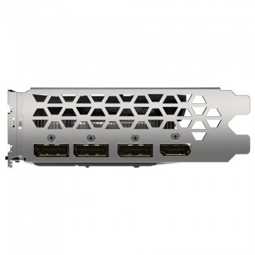 Видеокарта GIGABYTE (GV-R56XTWF2OC-6GD) Radeon RX 5600 XT 6Gb WINDFORCE OC (rev. 2.0)
