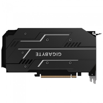 Видеокарта GIGABYTE (GV-R56XTWF2OC-6GD) Radeon RX 5600 XT 6Gb WINDFORCE OC (rev. 2.0)