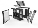 Компьютерный корпус PHANTEKS ENTHOO EVOLV X TG Digital RGB illumination Galaxy Silver PH-ES518XTG_DGS01