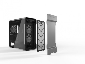 Компьютерный корпус PHANTEKS ENTHOO EVOLV X TG Digital RGB illumination Galaxy Silver PH-ES518XTG_DGS01