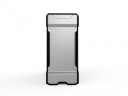Компьютерный корпус PHANTEKS ENTHOO EVOLV X TG Digital RGB illumination Galaxy Silver PH-ES518XTG_DGS01