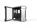 Компьютерный корпус PHANTEKS ENTHOO EVOLV X TG Digital RGB illumination Galaxy Silver PH-ES518XTG_DGS01
