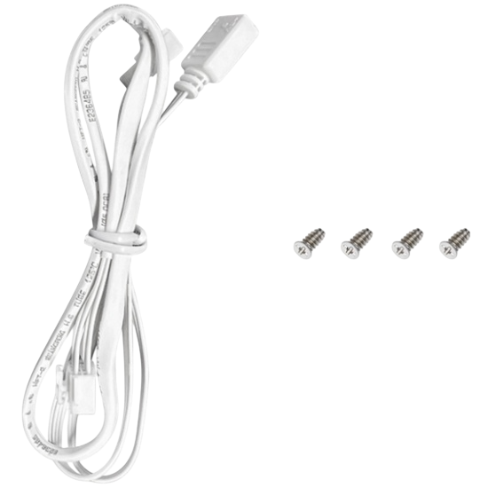 Вентилятор для корпуса Deepcool FL14 WH ARGB White
