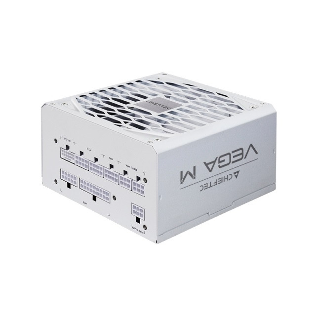 Блок питания Chieftec 750W Vega M White (PPG-750-CW) 16 Pin (PCIe 5.0 Connector Cable Details)