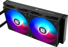 Система жидкостного охлаждения для процессора Thermalright Aqua Elite 240 V6 ARGB Black (TRAE240V6AB)