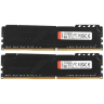 Оперативная память 32 Gb 3200 MHz Kingston FURY Beast (KF432C16BB1K2/32)