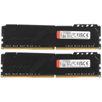 Оперативная память 32 Gb 3200 MHz Kingston FURY Beast (KF432C16BB1K2/32)