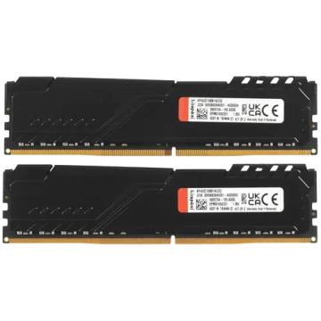 Оперативная память 32 Gb 3200 MHz Kingston FURY Beast (KF432C16BB1K2/32)