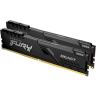 Оперативная память 32 Gb 3200 MHz Kingston FURY Beast (KF432C16BB1K2/32)