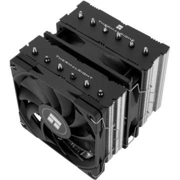 Кулер для процессора Thermalright Royal Knight 120 SE (TRRK120SE)